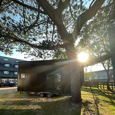 Lieblingsplatz Strandhotel Sankt Peter-Ording Eksteriør billede