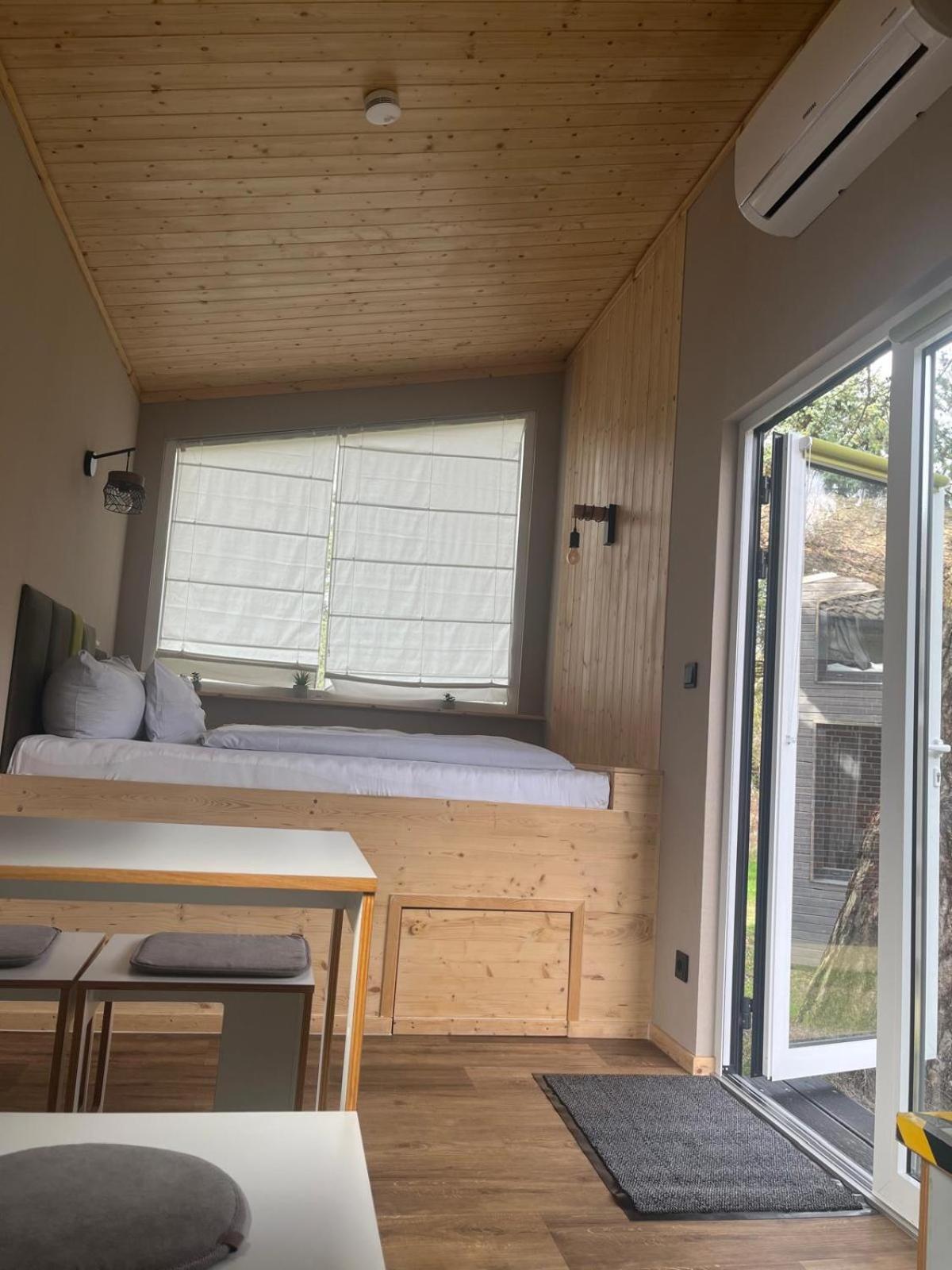 Lieblingsplatz Strandhotel Sankt Peter-Ording Eksteriør billede